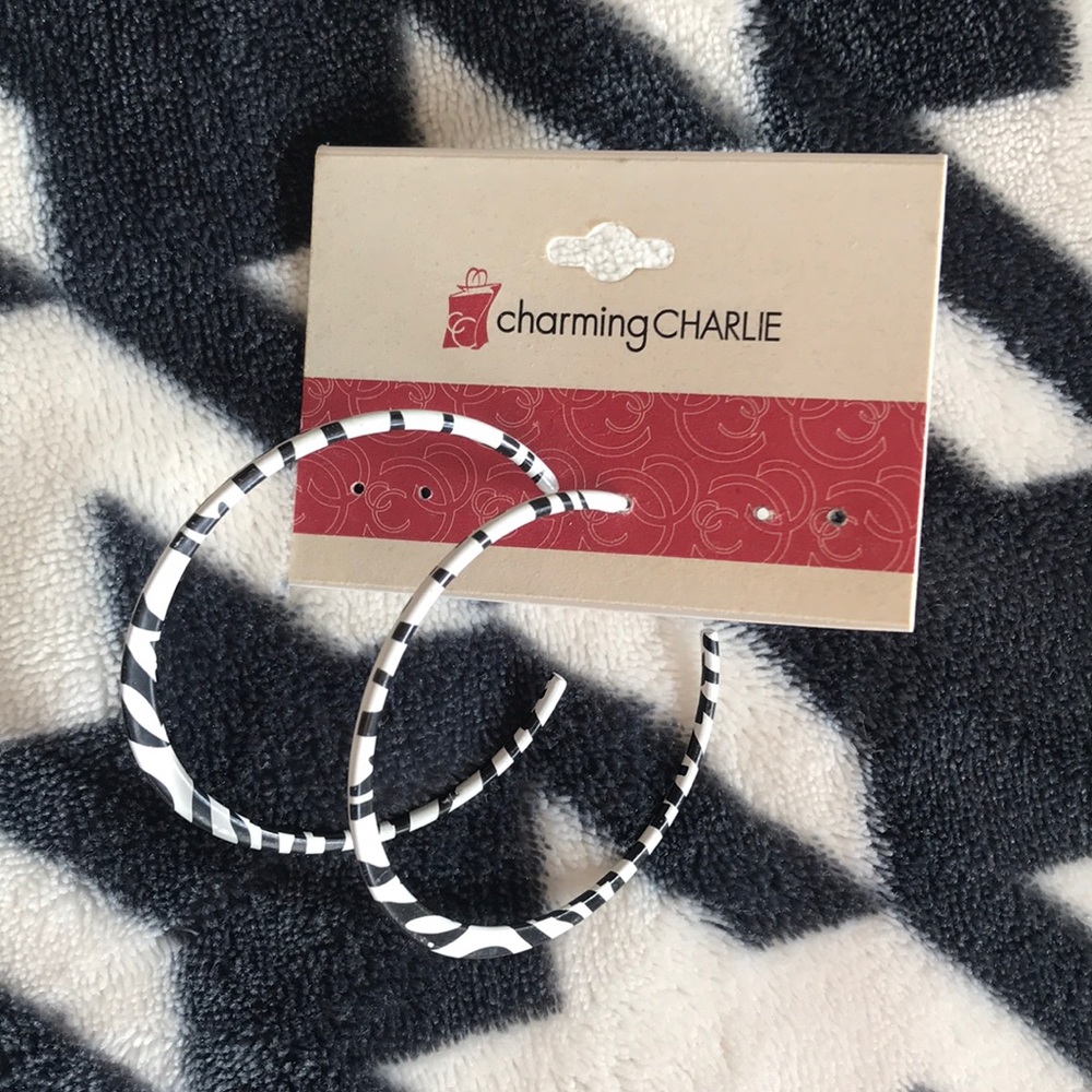 earrings!
